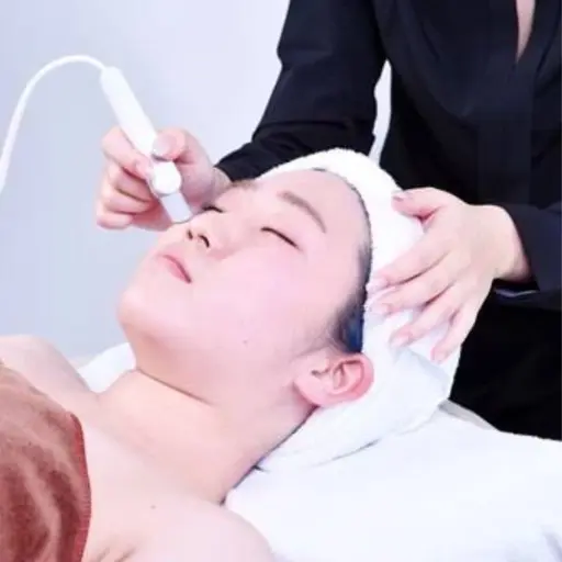 【ミニモ限定】毛穴洗浄（CICAパック付き）