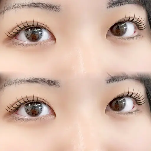 【ご新規様限定価格】 🦋似合わせまつ毛パーマ 当日予約◎