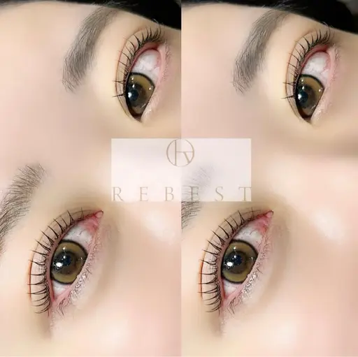 1/15.16限定🍒まつ毛パーマ（パリジェンヌ＋1100円)