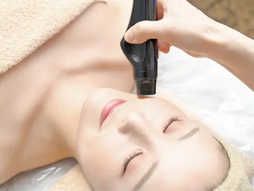 最新‼️≪切らないリフトアップマシン≫サーマルフラクショナル単品全顔200shot【小顔・たるみ・ほうれい線・しわ】