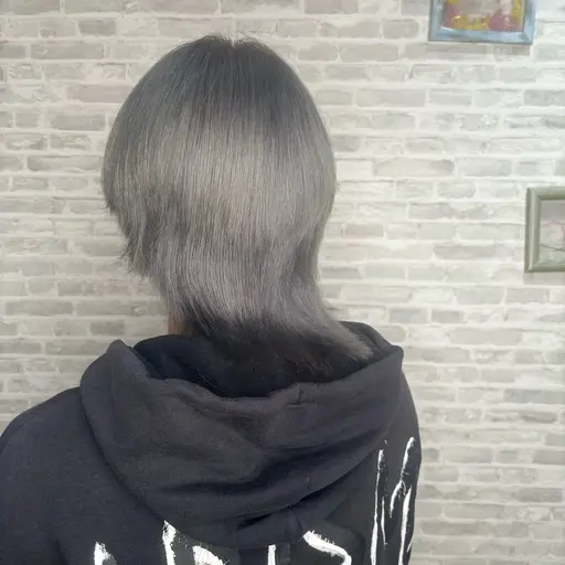 🙅🏻♀️すぐ予約🆖🙅🏻♀️ブリーチ+フルカラー+トリートメント