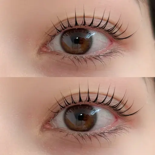 🤍本日限定＊ミニモ限定(ご新規様)🤍セットメニュー＊まつげパーマ&眉ワックス