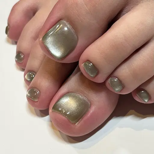 【マグネットネイル🧲】オフ込み✨約80色から選択🌱