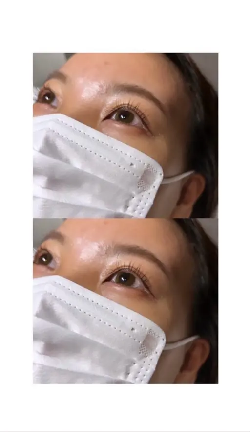 U30限定！まつ毛パーマ(ラッシュリフト)＋アフタートリートメント✨