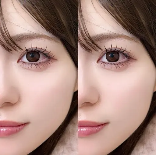 オフなし‎🤍フラットラッシュ100本まで【3/6まで期間限定】