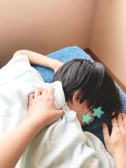【疲れ知らずの身体へ導く整体🙌】　　　　　　　　　　　　　スタンダード☘️ 全身矯正 50分