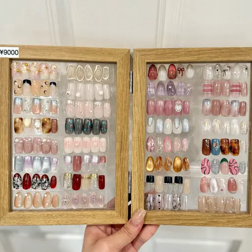 💎5日〜9日限定価格💎🥞定額Design + 9000円→6500円 オフあり🥞🐝