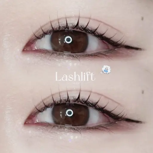 🪼ྀི学割🐬  まつ毛パーマ