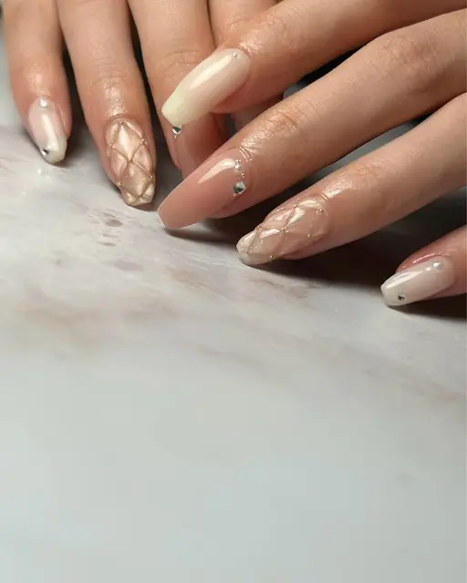 Hand design S【初回オフ無料★ケア込み】