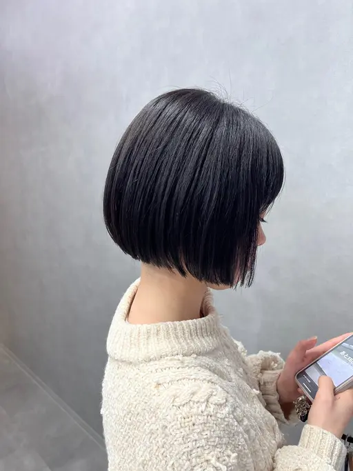 🌟カット+ワンカラー🌟