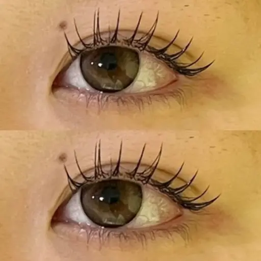 👀パリジェンヌ👀（まつげパーマ）