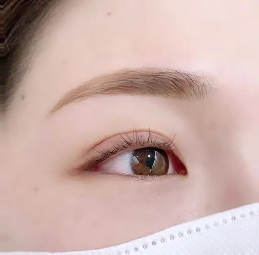 ❤︎‬‬レディース眉カット❤︎