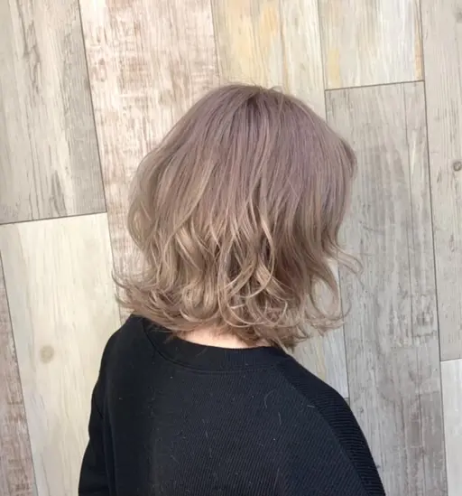 12月minimo限定価格❣️似合わせカット＋炭酸ヘッドスパ