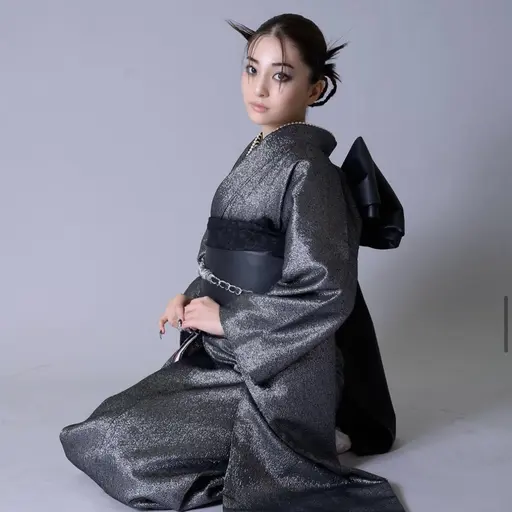 似合わせフルメイク🩷