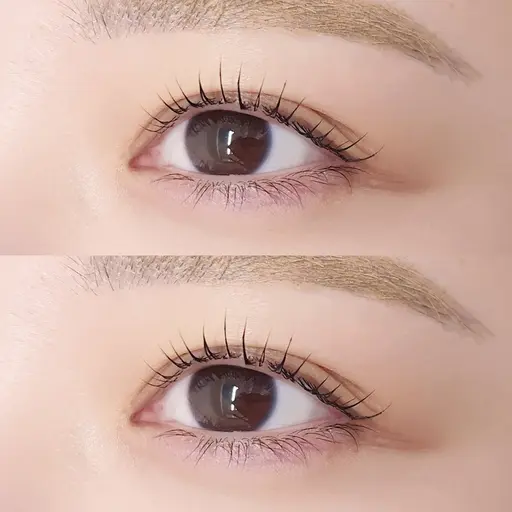 【SET】⟡パリジェンヌ＋︎アイブロウwax⟡