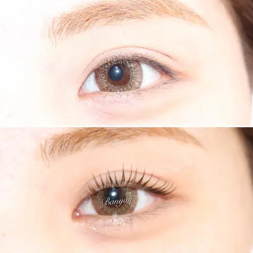 大人気選べるデザイン☆まつ毛パーマ