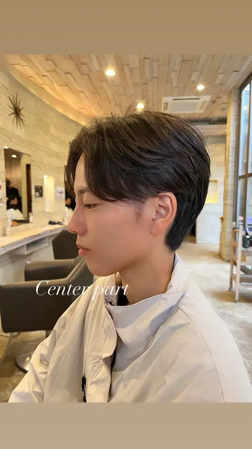 【🌟本日2/25(水)限定🌟】メンズカット✂️