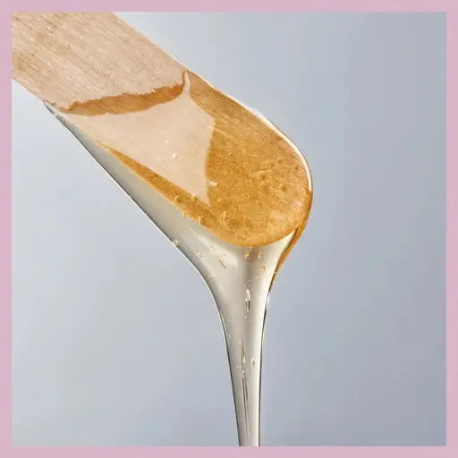 【3/16指定】フェイシャルWAXモデル🌿うぶ毛,角質,毛穴,トーンアップ,メイクノリ✨肌土台を整える🌷