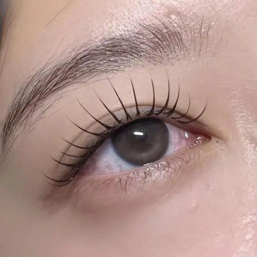 4/2～7☆ 10時～ 無料まつげパーマ‪🩰☁️　※補足説明必ずお読みください。