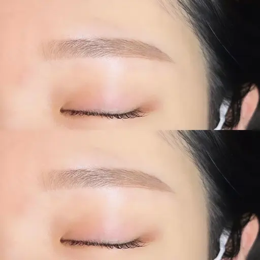 ❤︎26日限定価格❤︎美眉スタイリングwax脱毛🤎(レディース)パウダー&ペンシル仕上げ🪄