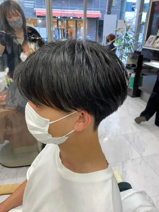 🌻新規様限定🌻🌴メンズカット🌴