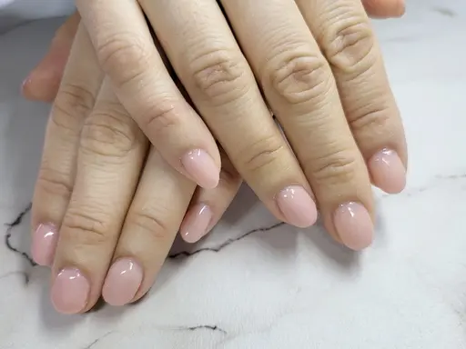 ワンカラー・グラデーション【OFF無】