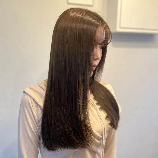 【🌟平日限定🌟】カット➕ワンカラー➕1stepトリートメント🩵