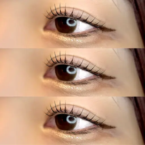 パリジェンヌラッシュリフト/オーダーカール《トリートメント付き》75分