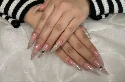 （オフ込み）チップスカルプやり放題