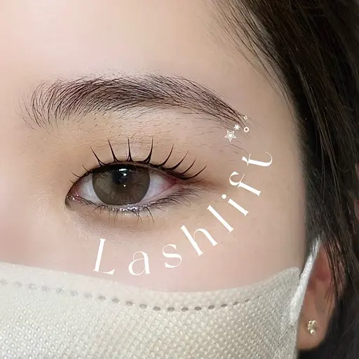 【🌷期間限定🌷】似合わせまつ毛パーマ✨