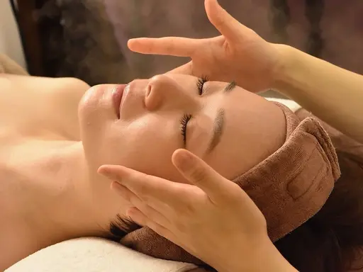 🌙平日夜限定🌙ディープクレンジングフェイシャル／毛穴洗浄付き