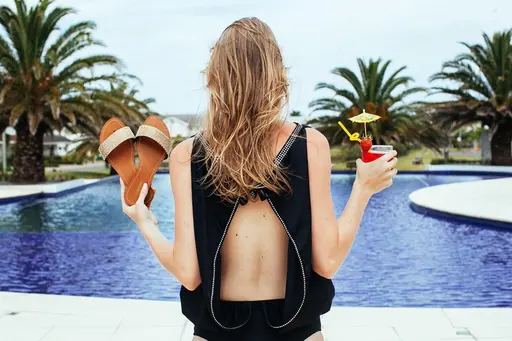 🔰ミニモ限定🔰[女性]VIO + 整え眉ワックス脱毛