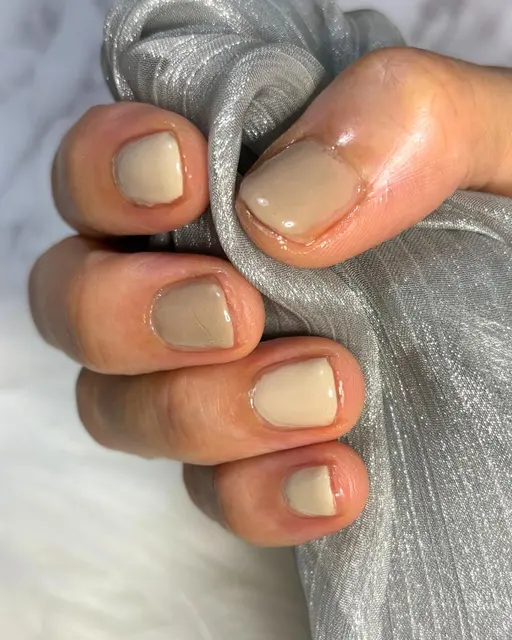 【1番人気💅】マグネット可✨ワンカラー ハンドネイル オフ込