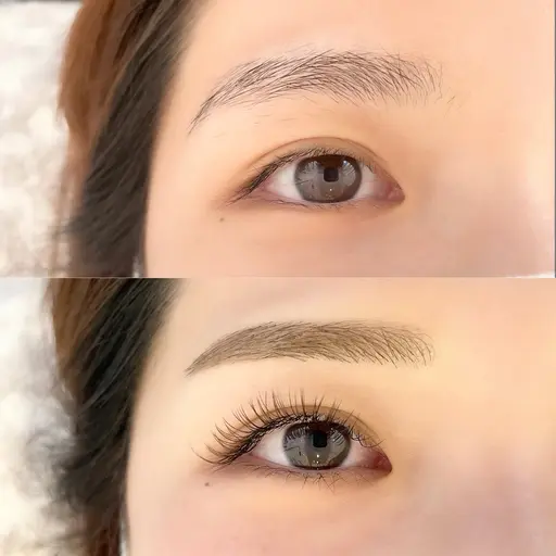 🌼【アイブロウ】Wax脱毛🌼*お支払いは現金のみ*補足説明をしっかりご確認ください