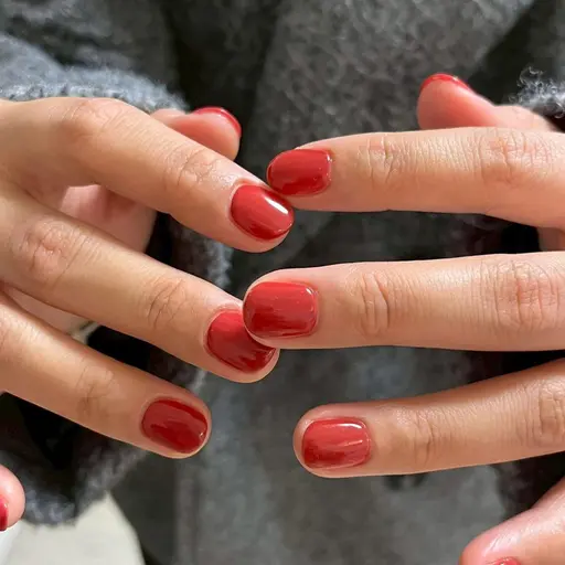 ♥️2月まで限定♥️ 【HAND】ワンカラー🪄（フラッシュorマグ🆗）¥5,000