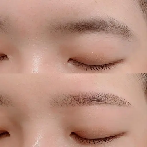 🩵【期間限定✨天王寺エリア 口コミ高評価！人気サロン✨ 大人気 " 美眉スタイリング"