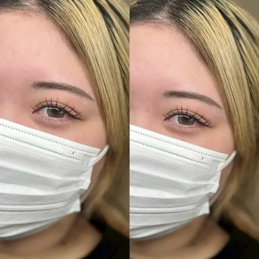 🌟2/17(火)限定🌟【LEDマツエク120本】🪄オフ込み