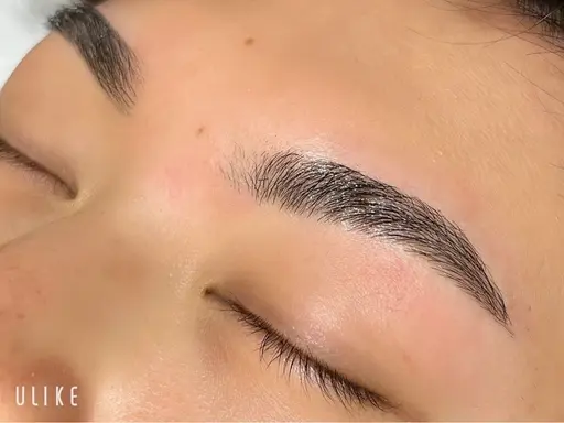 メンズ限定🙆‍♂️アイブロウ（ワックス脱毛のみ）