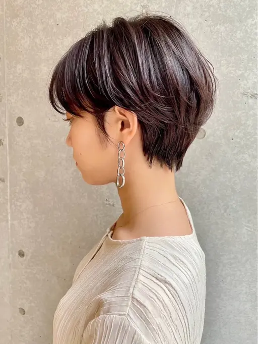 【ショート・夕方限定】✂️カット✂️+🫧シャンプー🫧