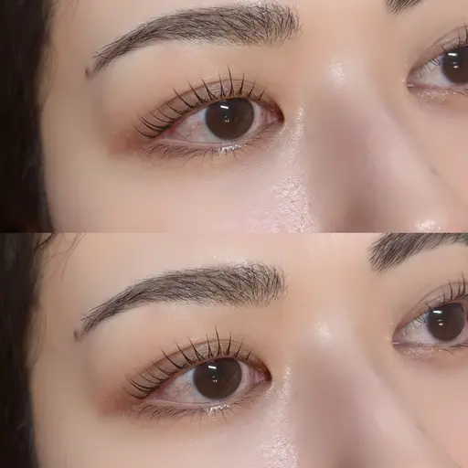 🍀パリジェンヌラッシュリフト（上のみ）🍀【高級トリートメント付き】