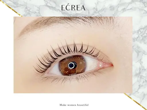 【30名様限定】潤いまつ毛パーマ🌸