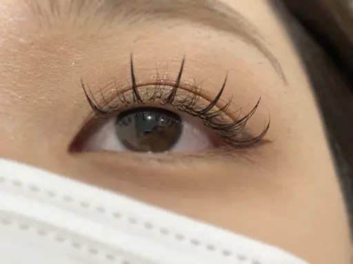 【minimo限定】ワンホンデザイン120本or150本(5200円)🐼🇨🇳デザイン持込OK✨️コーティング仕上げ