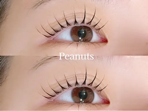 🎀【追加料金無し！22限定】🎀束感✨似合わせorパリジェンヌパーマモデル🫧