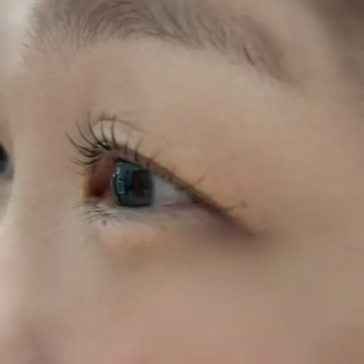 現金決済のみ⭐️2/6限定まつげパーマ