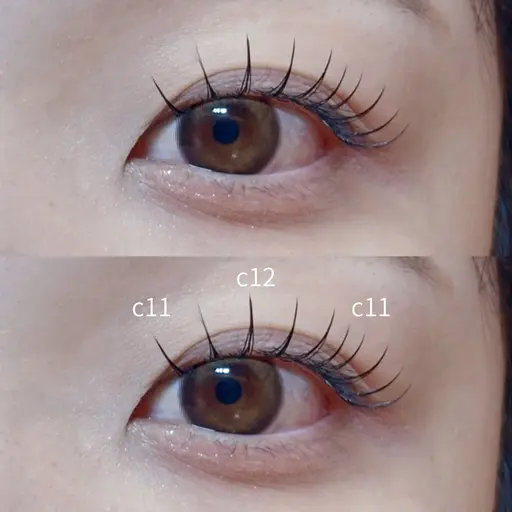 【1名様限定】✨アンドヘルシー 80本(マツエク+マツパ)✨