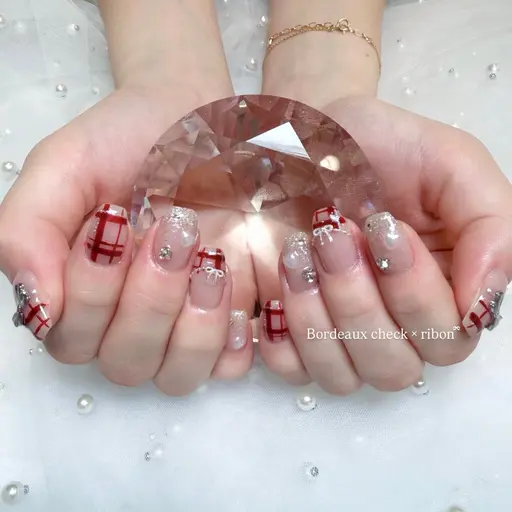 【全員・オフあり】 持ち込みデザイン🌙/パラジェル