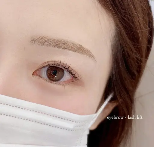 🌷初めての方におすすめ🌷まつげパーマ(上)