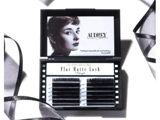 【︎︎︎︎☑︎学生限定】フラットマットラッシュ80本練習モデル様募集中【cカールのみ.10～12mm】※オフなし