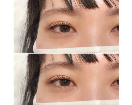 🪞期間限定価格🪞埋まり次第終了！パリジェンヌ or まつ毛パーマ特別価格！束感韓国まつげ🤍