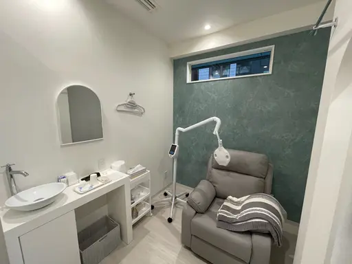 【初回限定】美容ホワイトニング30分（15分×2照射）🦷🩵